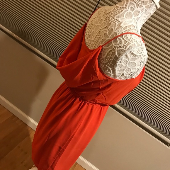 Sexy Flirty βForever 21β Summer Dress π - Picture 5 of 8